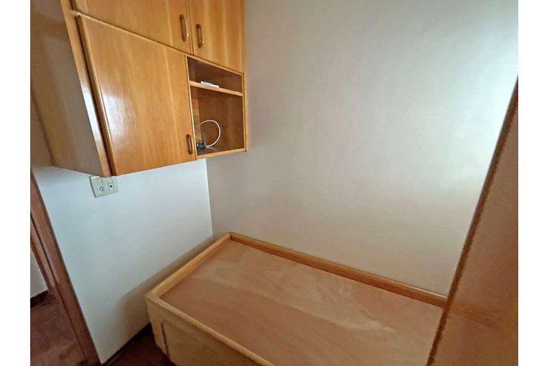 Apartamento a venda - Cambuci - 79m² Lacerda Franco São Paulo - 