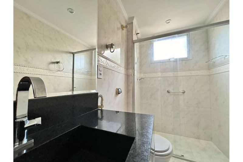 Apartamento a venda - Cambuci - 79m² Lacerda Franco São Paulo - 