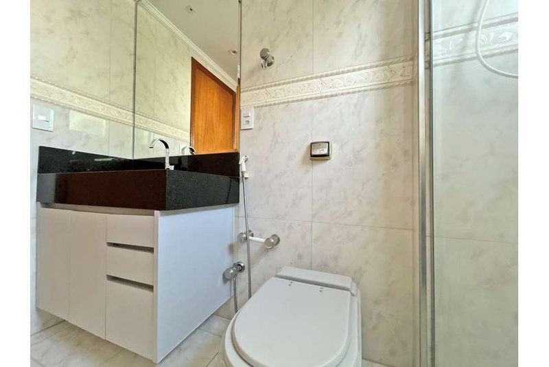 Apartamento a venda - Cambuci - 79m² Lacerda Franco São Paulo - 