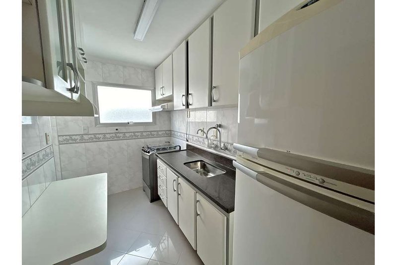 Apartamento a venda - Cambuci - 79m² Lacerda Franco São Paulo - 