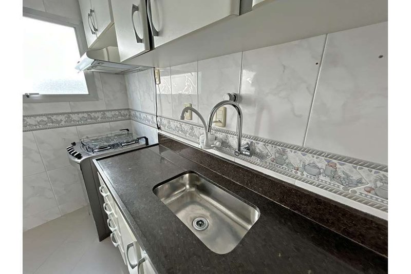Apartamento a venda - Cambuci - 79m² Lacerda Franco São Paulo - 