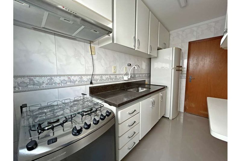 Apartamento a venda - Cambuci - 79m² Lacerda Franco São Paulo - 