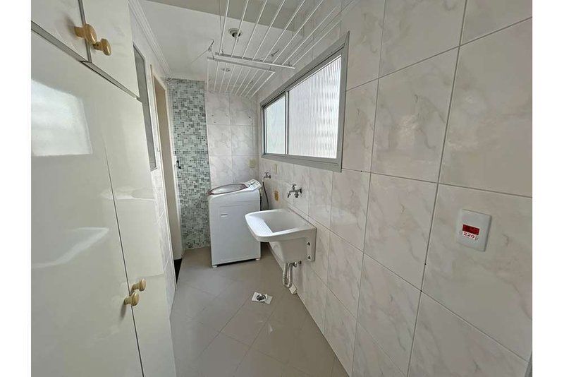 Apartamento a venda - Cambuci - 79m² Lacerda Franco São Paulo - 