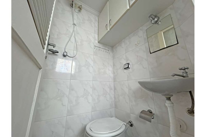 Apartamento a venda - Cambuci - 79m² Lacerda Franco São Paulo - 