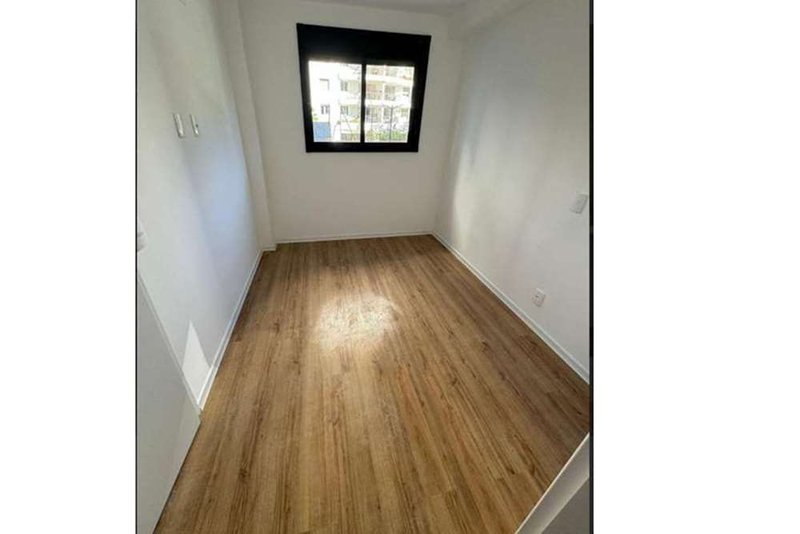 Apartamento a venda  - Pinheiros -1 dormitório 27m² Cardeal Arcoverde São Paulo - 