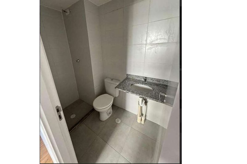 Apartamento a venda  - Pinheiros -1 dormitório 27m² Cardeal Arcoverde São Paulo - 