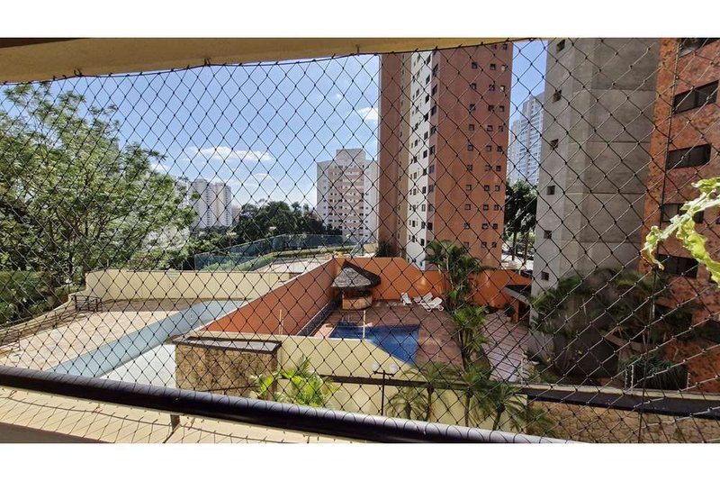 Apartamento a venda - Vila Suzana - 1 suíte 85m² José de Jesus São Paulo - 