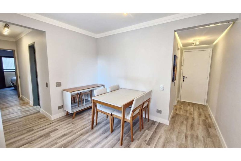 Apartamento a venda - Vila Suzana - 1 suíte 85m² José de Jesus São Paulo - 