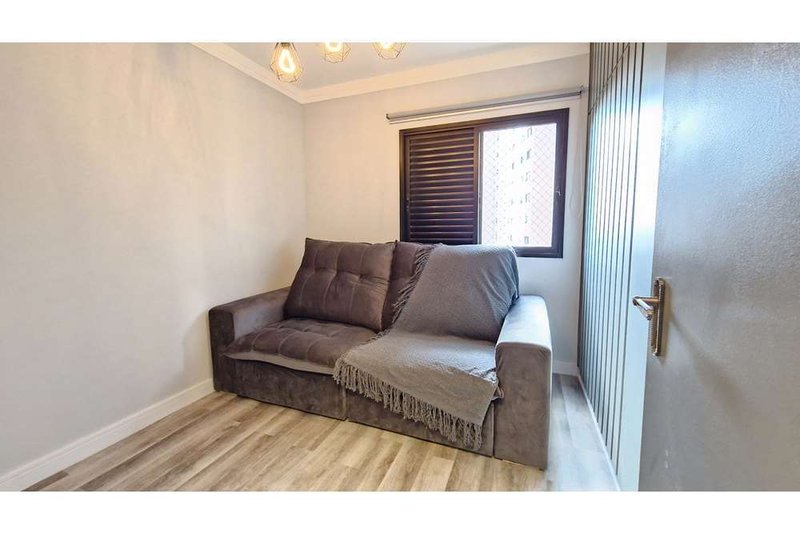 Apartamento a venda - Vila Suzana - 1 suíte 85m² José de Jesus São Paulo - 