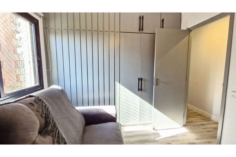 Apartamento a venda - Vila Suzana - 1 suíte 85m² José de Jesus São Paulo - 