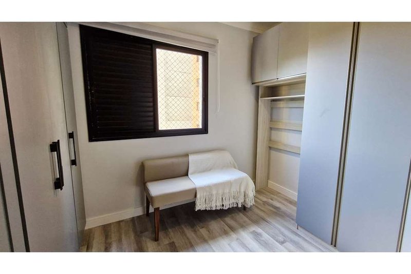 Apartamento a venda - Vila Suzana - 1 suíte 85m² José de Jesus São Paulo - 