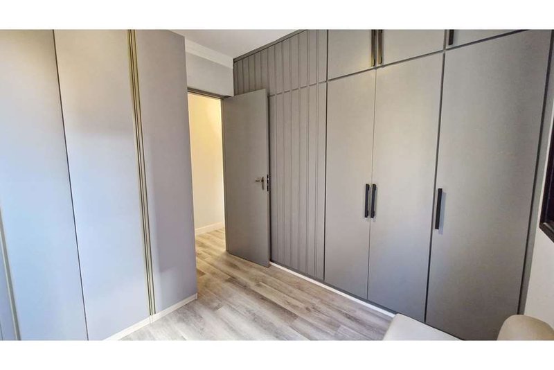 Apartamento a venda - Vila Suzana - 1 suíte 85m² José de Jesus São Paulo - 