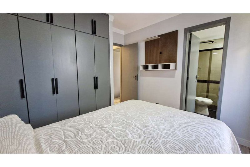 Apartamento a venda - Vila Suzana - 1 suíte 85m² José de Jesus São Paulo - 