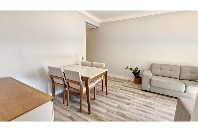 Apartamento a venda - Vila Suzana - 1 suíte 85m² José de Jesus São Paulo - 