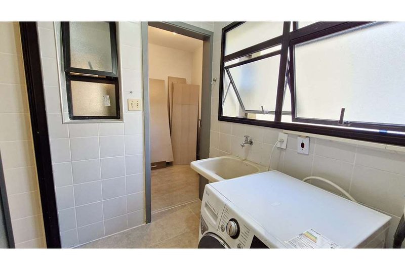 Apartamento a venda - Vila Suzana - 1 suíte 85m² José de Jesus São Paulo - 