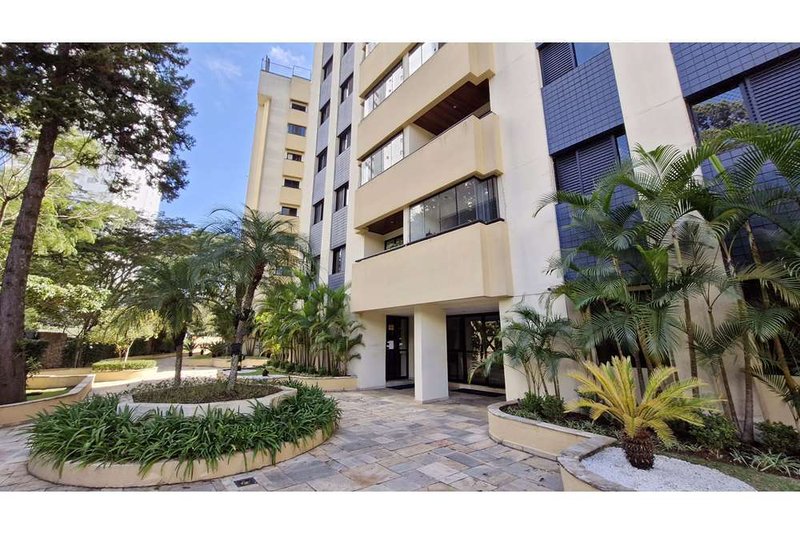 Apartamento a venda - Vila Suzana - 1 suíte 85m² José de Jesus São Paulo - 