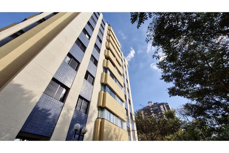 Apartamento a venda - Vila Suzana - 1 suíte 85m² José de Jesus São Paulo - 