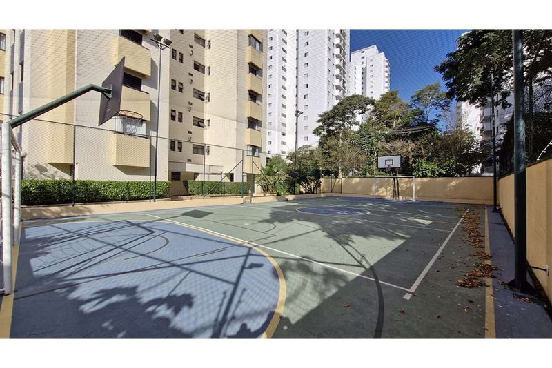 Apartamento a venda - Vila Suzana - 1 suíte 85m² José de Jesus São Paulo - 