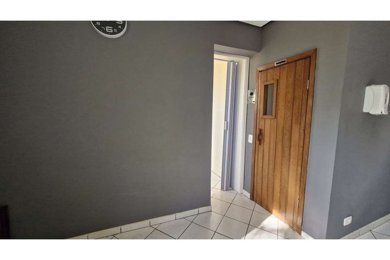 Apartamento a venda - Vila Suzana - 1 suíte 85m² José de Jesus São Paulo - 