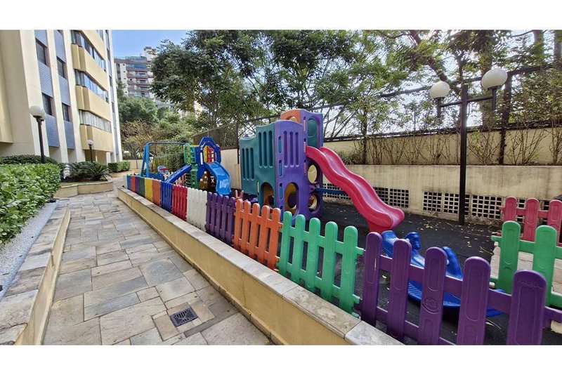 Apartamento a venda - Vila Suzana - 1 suíte 85m² José de Jesus São Paulo - 