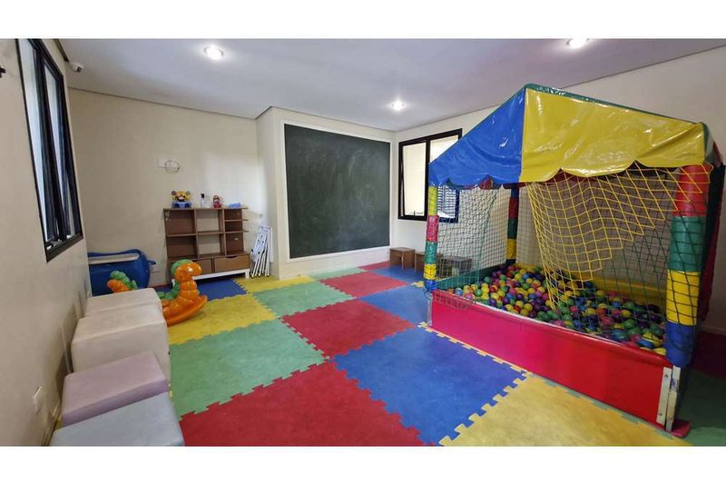Apartamento a venda - Vila Suzana - 1 suíte 85m² José de Jesus São Paulo - 