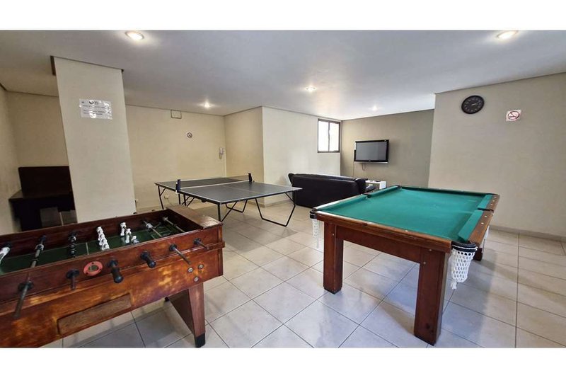 Apartamento a venda - Vila Suzana - 1 suíte 85m² José de Jesus São Paulo - 