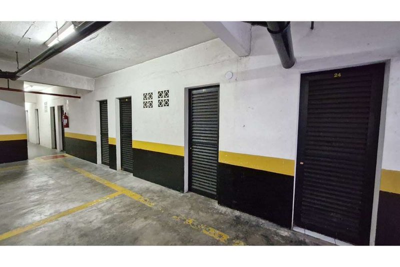 Apartamento a venda - Vila Suzana - 1 suíte 85m² José de Jesus São Paulo - 
