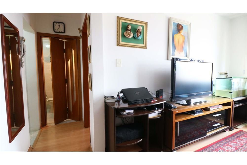 Apartamento à venda com 2 quartos, 42m² - Foto 11