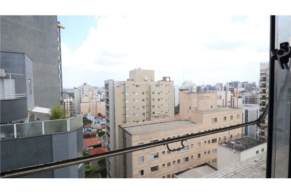 Apartamento à venda com 2 quartos, 42m² - Foto 5