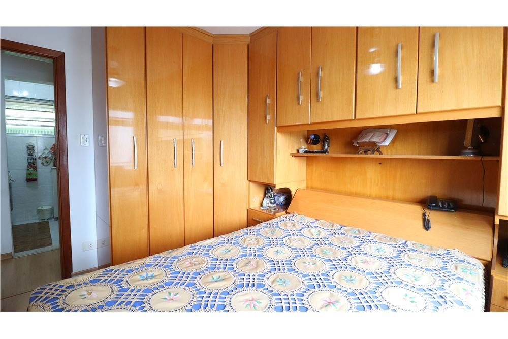 Apartamento à venda com 2 quartos, 42m² - Foto 6