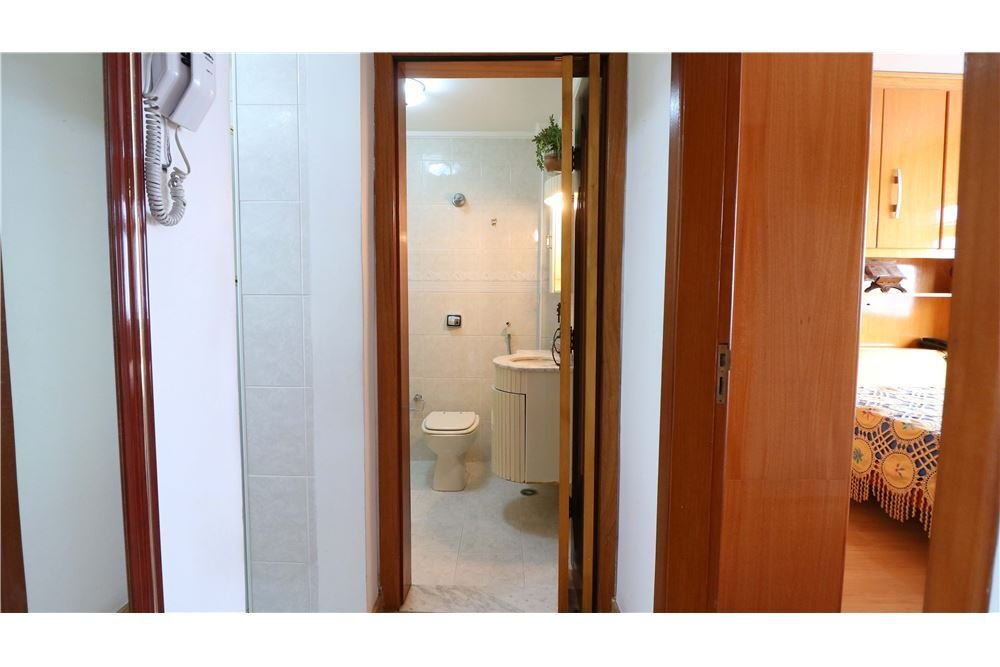 Apartamento à venda com 2 quartos, 42m² - Foto 9