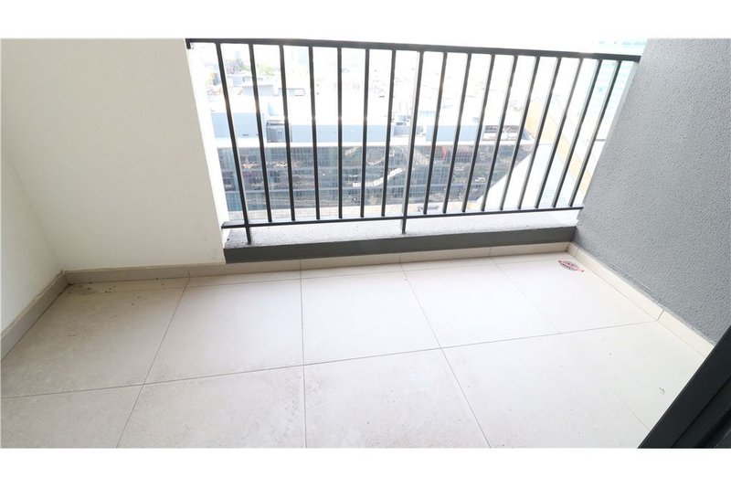 Apartamento a venda - Pinheiros - 1 dormitório 30m² Jorge Rizzo São Paulo - 