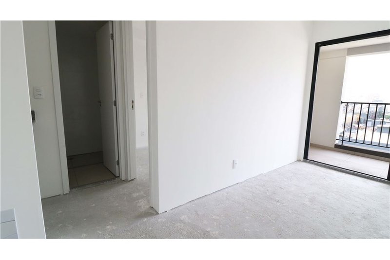 Apartamento a venda - Pinheiros - 1 dormitório 30m² Jorge Rizzo São Paulo - 