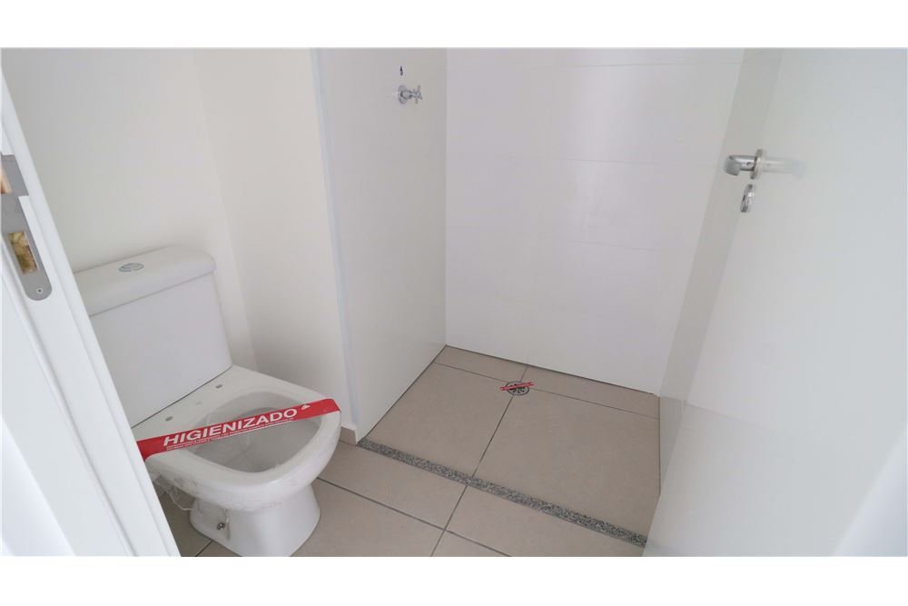 Apartamento à venda com 1 quarto, 30m² - Foto 14