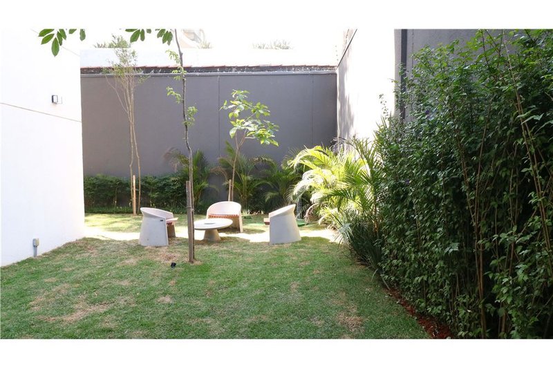 Apartamento a venda - Pinheiros - 1 dormitório 30m² Jorge Rizzo São Paulo - 