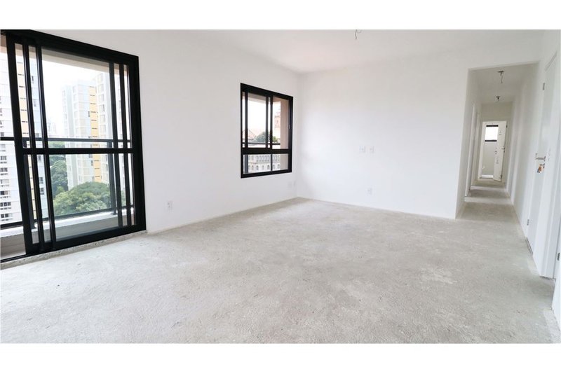 Apartamento a venda - Pinheiros - 2 suítes 163m² Alves Guimaraes São Paulo - 
