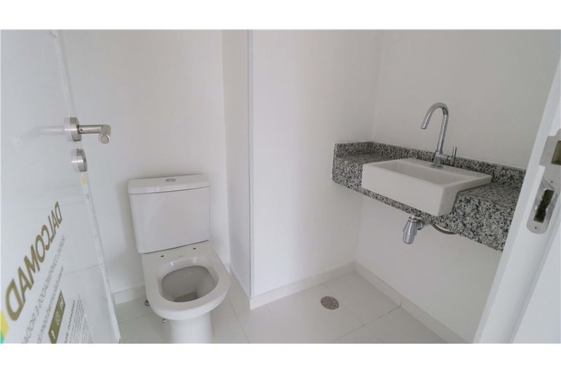 Apartamento a venda - Pinheiros - 2 suítes 163m² Alves Guimaraes São Paulo - 
