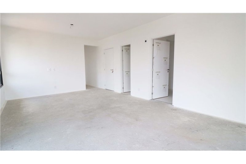 Apartamento a venda - Pinheiros - 2 suítes 163m² Alves Guimaraes São Paulo - 