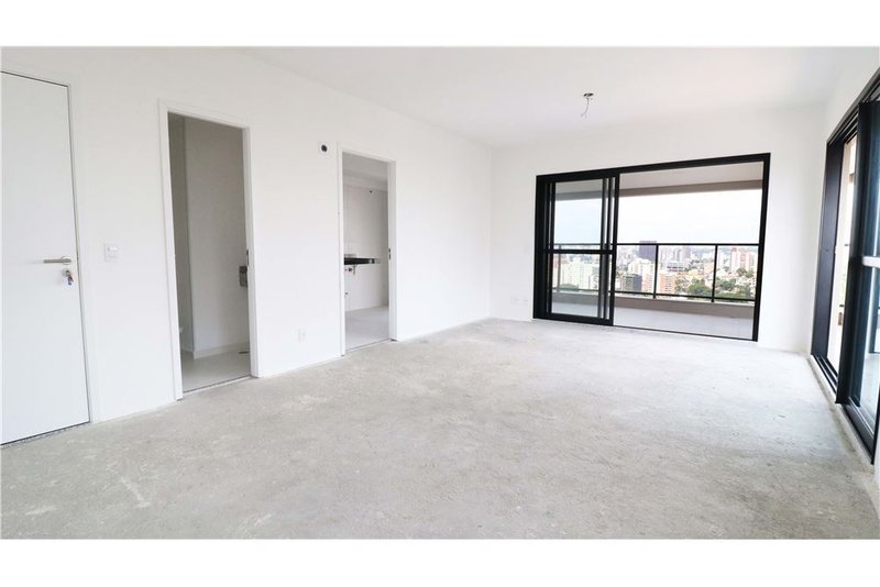 Apartamento a venda - Pinheiros - 2 suítes 163m² Alves Guimaraes São Paulo - 