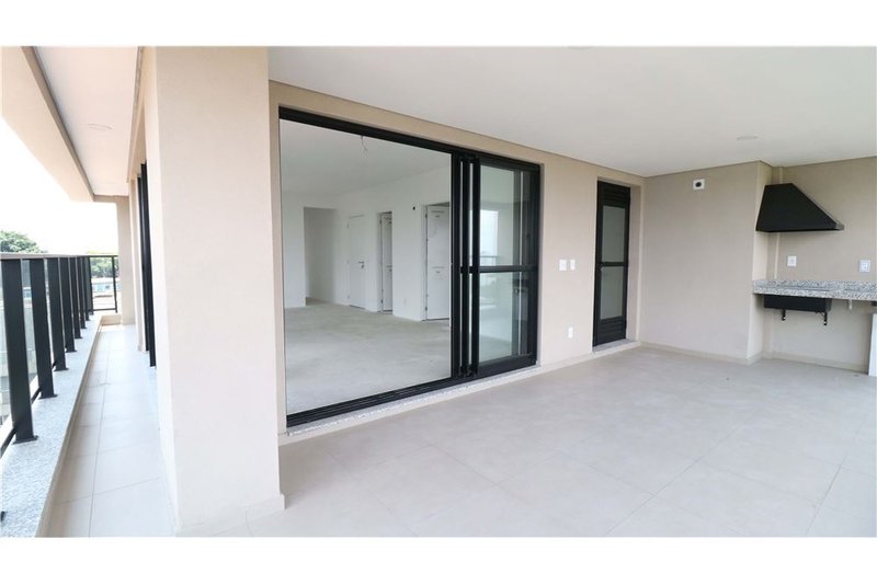 Apartamento a venda - Pinheiros - 2 suítes 163m² Alves Guimaraes São Paulo - 