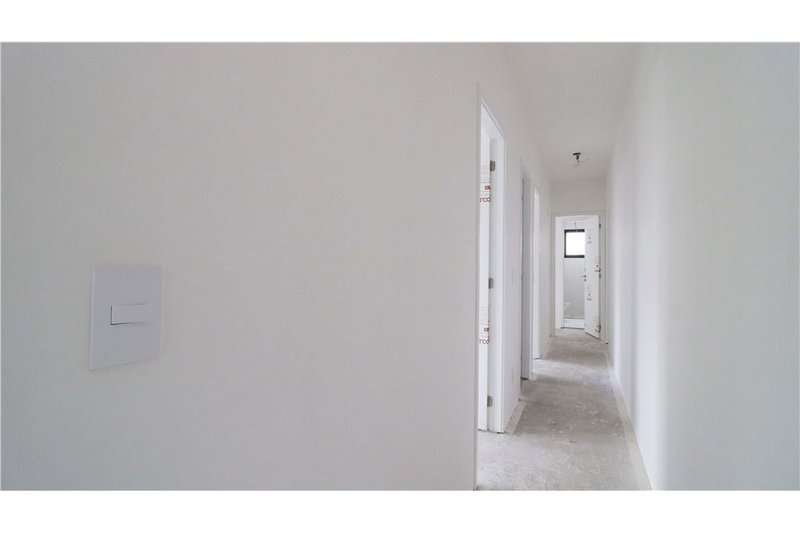 Apartamento a venda - Pinheiros - 2 suítes 163m² Alves Guimaraes São Paulo - 