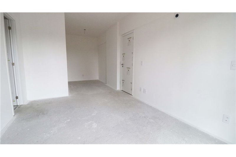 Apartamento a venda - Pinheiros - 2 suítes 163m² Alves Guimaraes São Paulo - 