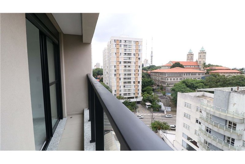 Apartamento a venda - Pinheiros - 2 suítes 163m² Alves Guimaraes São Paulo - 