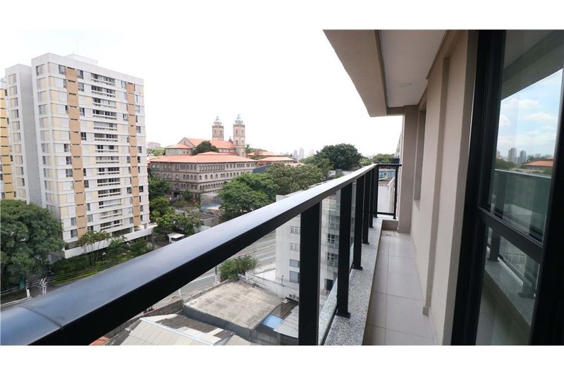 Apartamento a venda - Pinheiros - 2 suítes 163m² Alves Guimaraes São Paulo - 