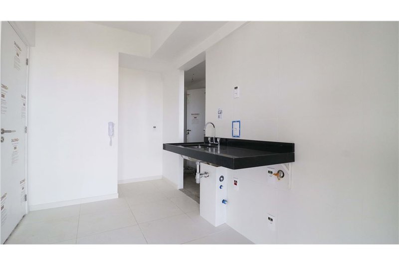 Apartamento a venda - Pinheiros - 2 suítes 163m² Alves Guimaraes São Paulo - 