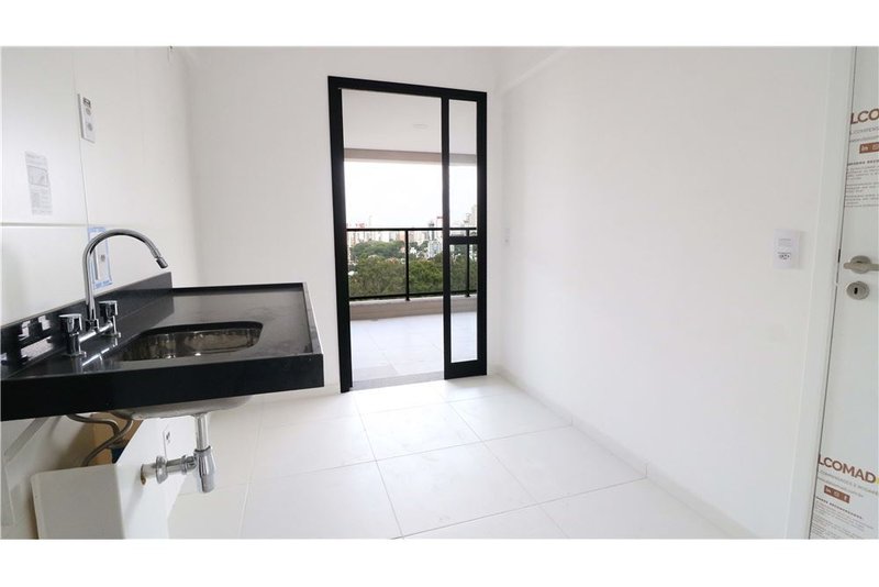 Apartamento a venda - Pinheiros - 2 suítes 163m² Alves Guimaraes São Paulo - 