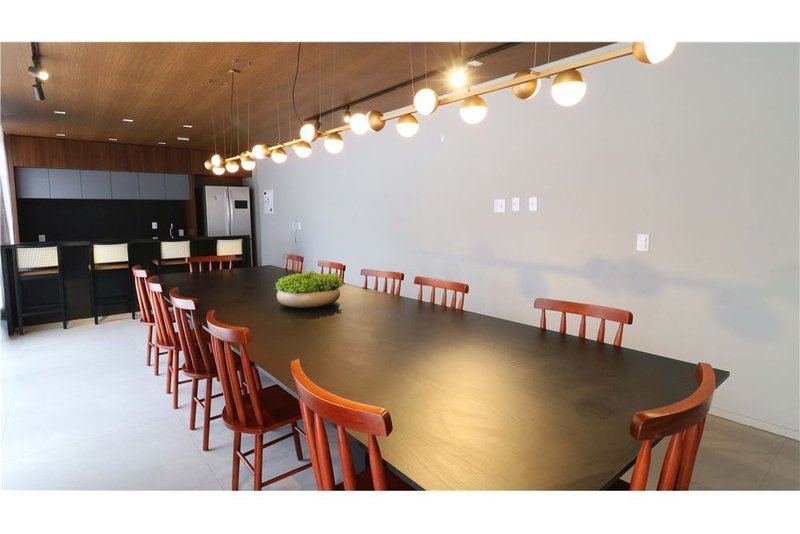 Apartamento a venda - Pinheiros - 2 suítes 163m² Alves Guimaraes São Paulo - 
