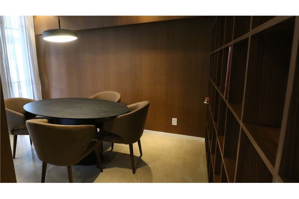 Apartamento à venda com 4 quartos, 163m² - Foto 13