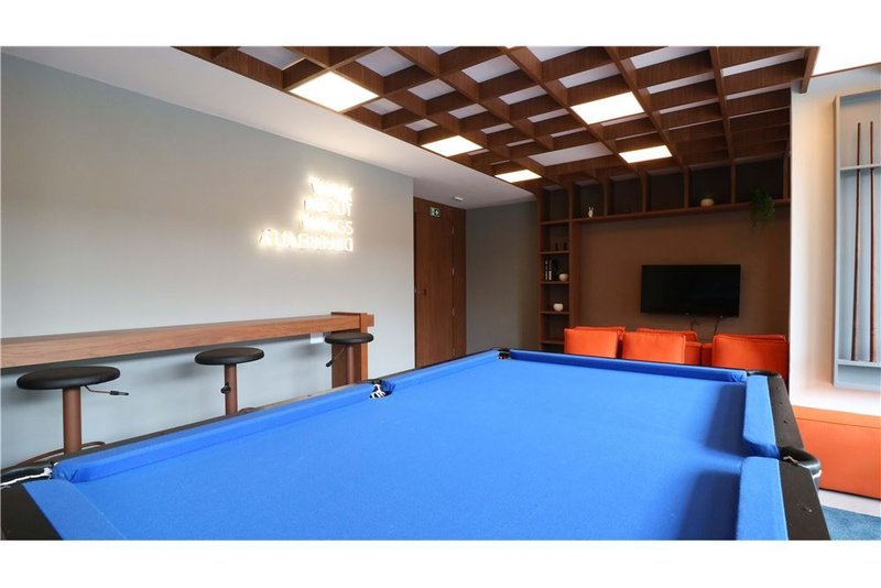 Apartamento a venda - Pinheiros - 2 suítes 163m² Alves Guimaraes São Paulo - 