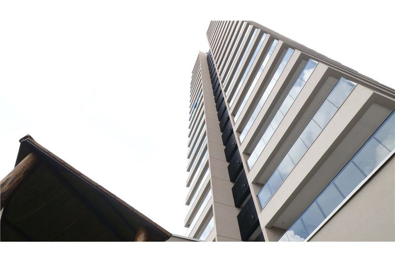 Apartamento a venda - Pinheiros - 2 suítes 163m² Alves Guimaraes São Paulo - 